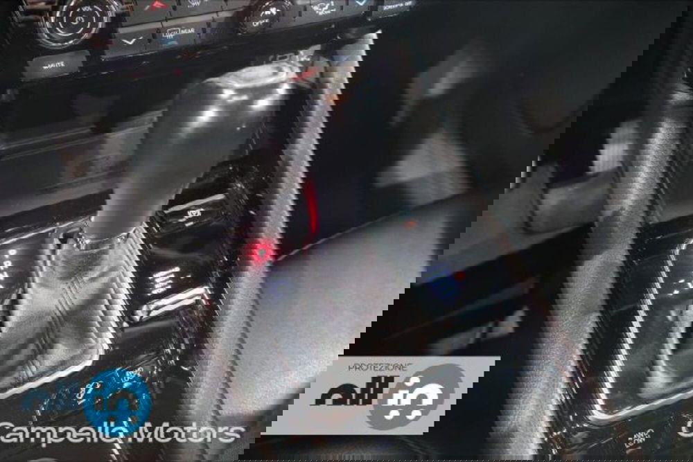 Jeep Compass usata a Venezia (13)