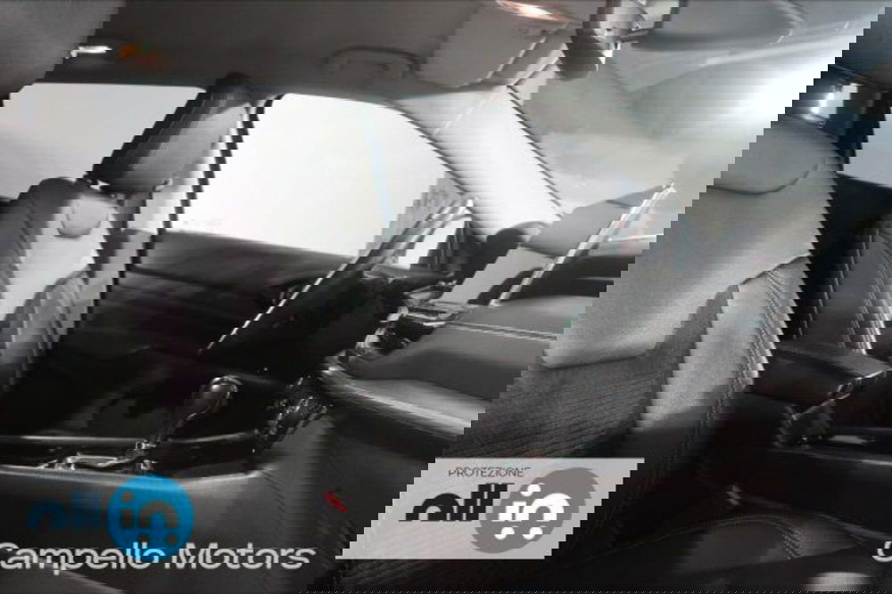 Jeep Compass usata a Venezia (15)