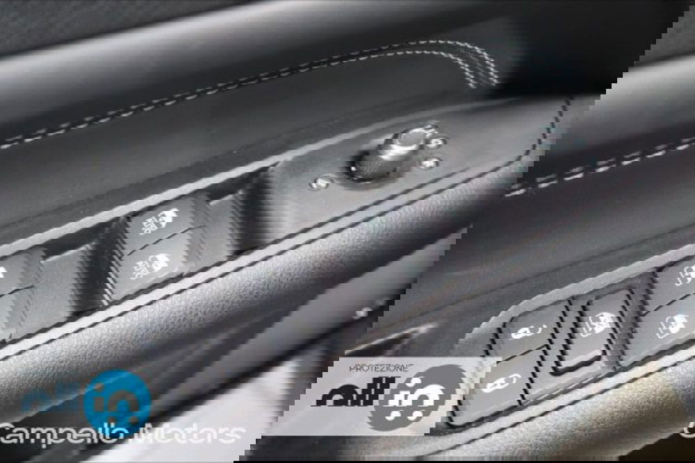 Jeep Compass usata a Venezia (16)