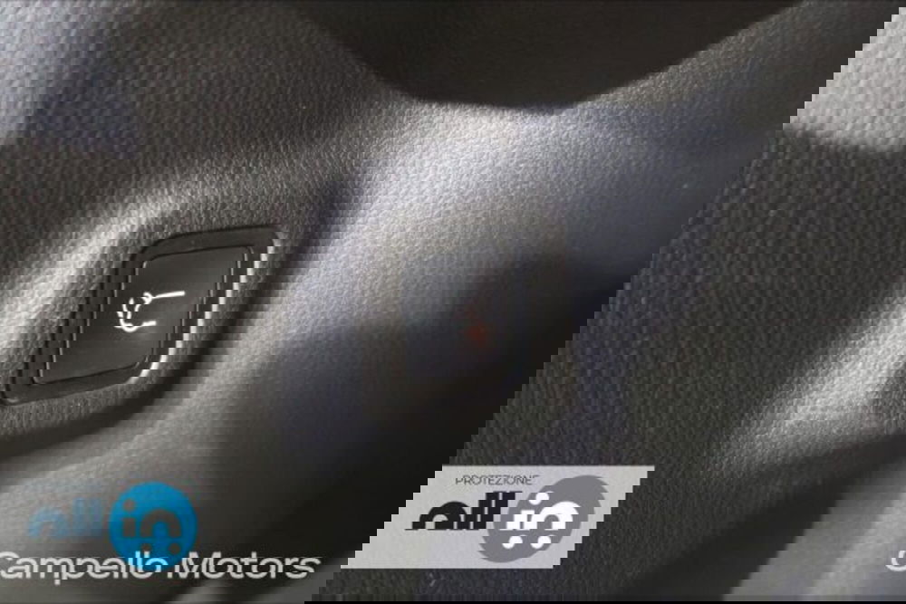 Jeep Compass usata a Venezia (19)