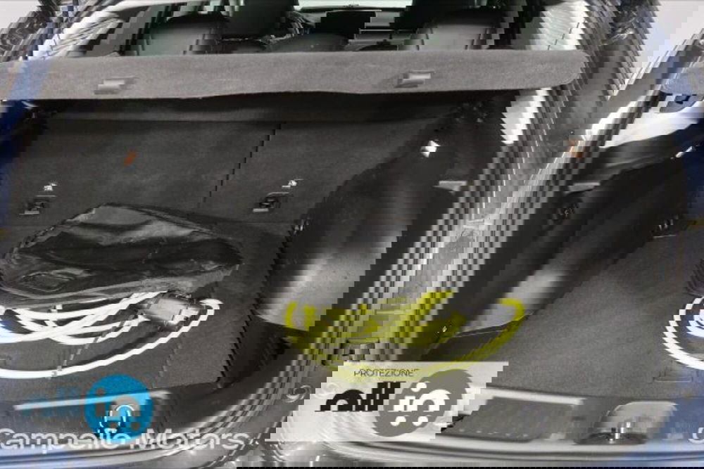 Jeep Compass usata a Venezia (20)