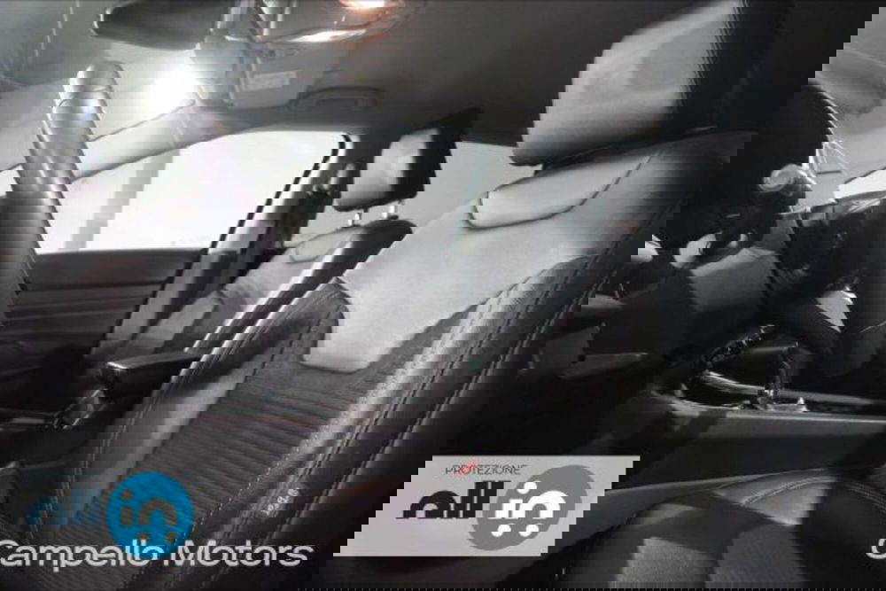 Jeep Compass usata a Venezia (5)