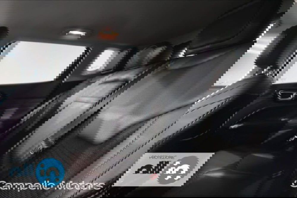 Jeep Compass usata a Venezia (6)