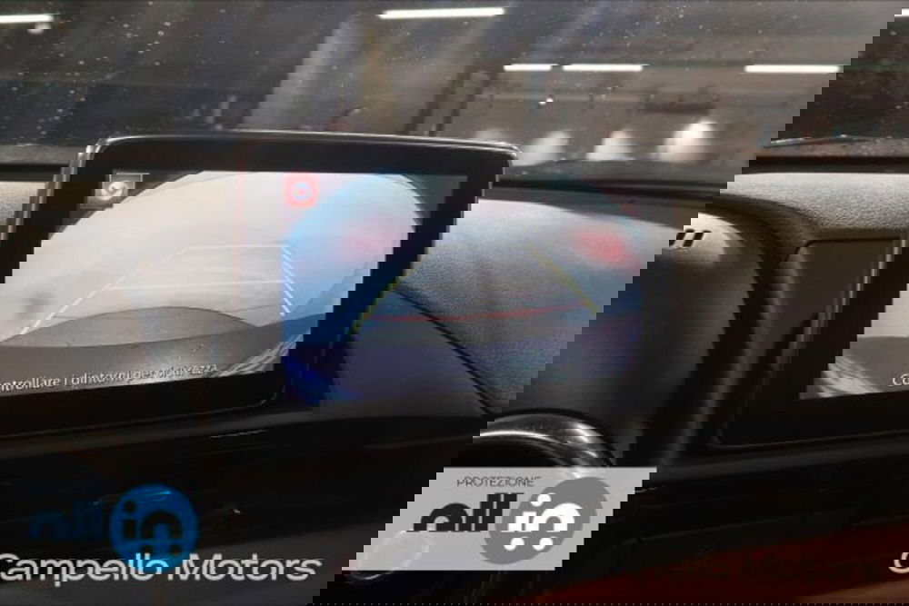 Fiat 124 spider usata a Venezia (10)