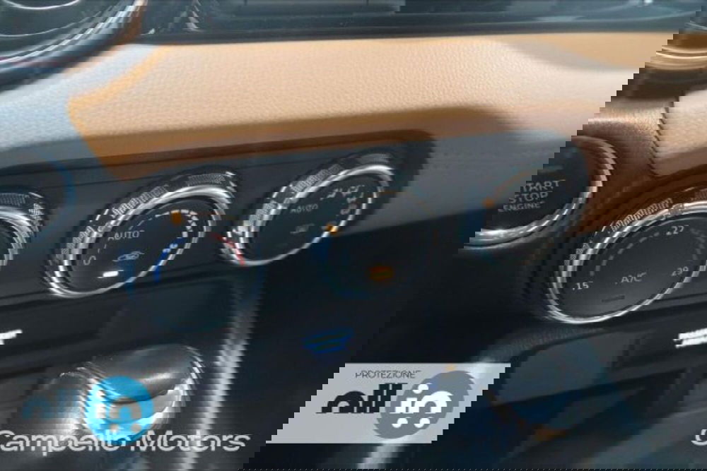 Fiat 124 spider usata a Venezia (11)