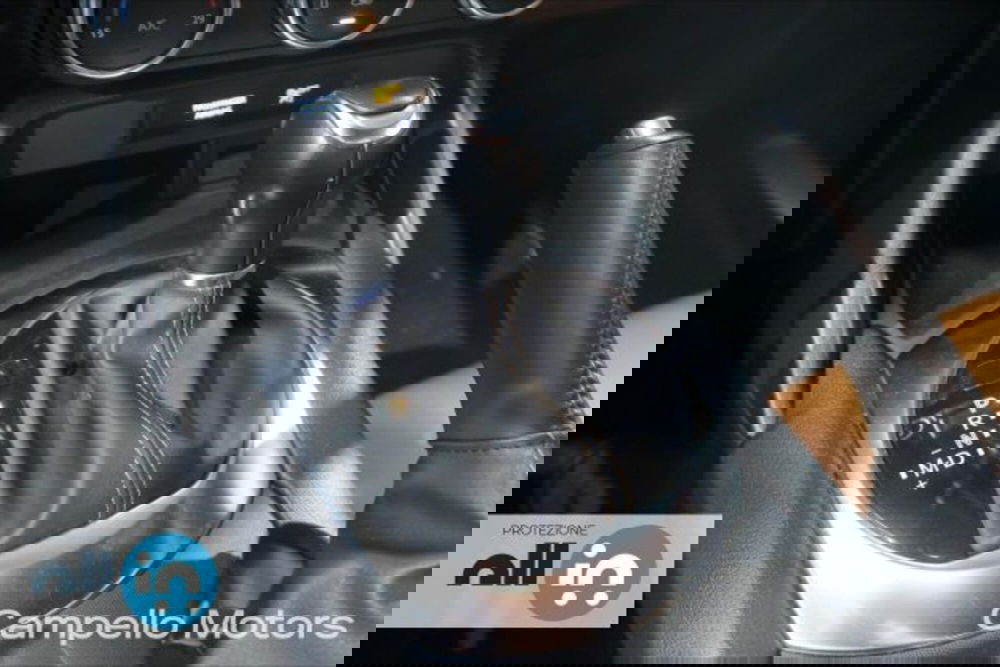 Fiat 124 spider usata a Venezia (12)