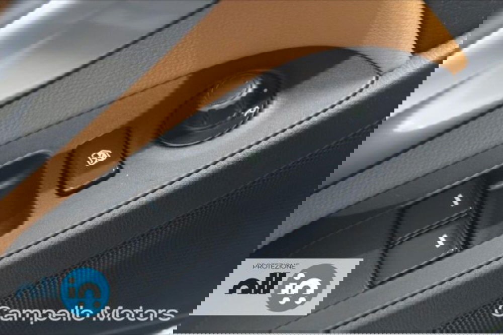 Fiat 124 spider usata a Venezia (14)