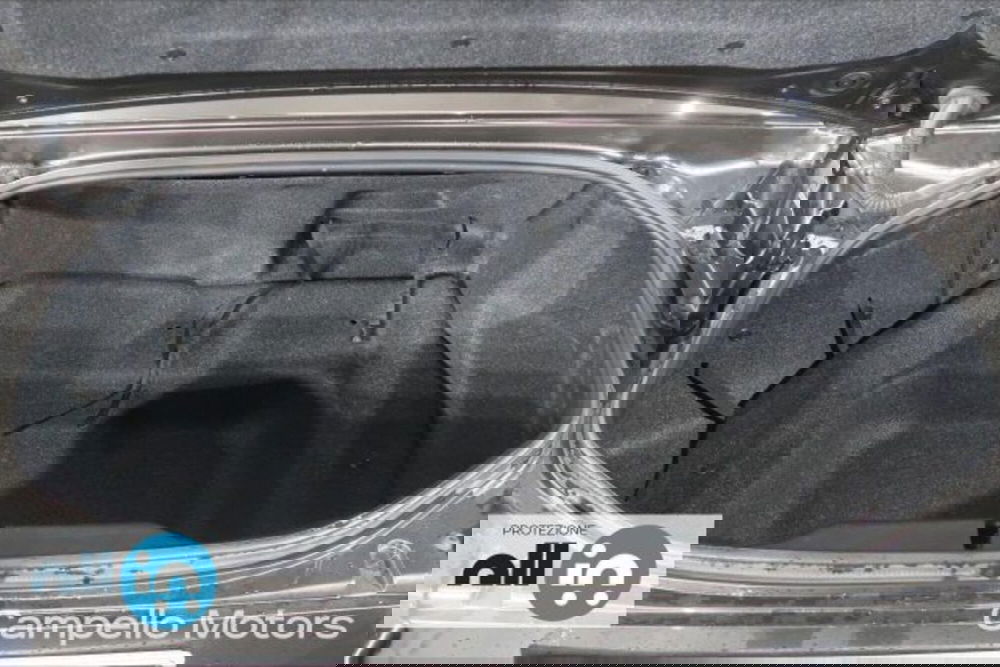 Fiat 124 spider usata a Venezia (15)