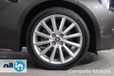 Fiat 124 spider 124 spider 1.4 MultiAir Lusso del 2018 usata a Venezia
