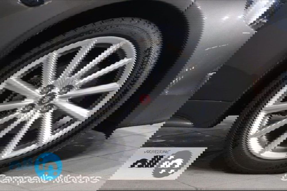 Fiat 124 spider usata a Venezia (16)