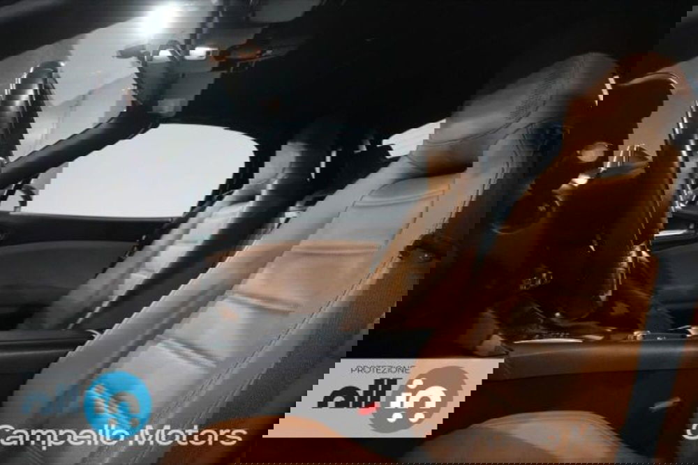 Fiat 124 spider usata a Venezia (5)