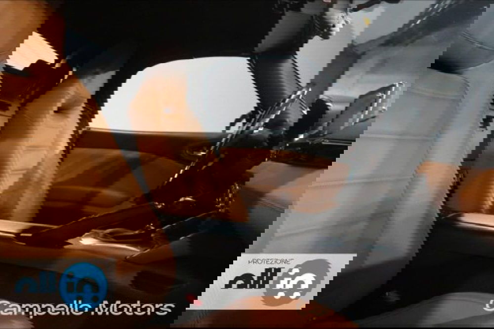 Fiat 124 spider usata a Venezia (6)