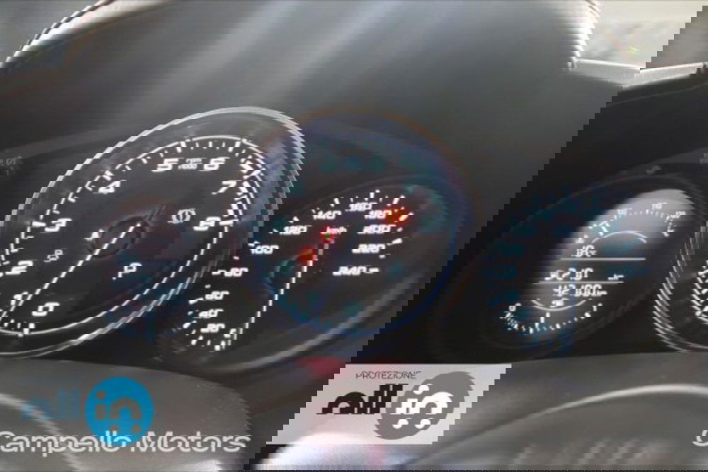 Fiat 124 spider usata a Venezia (8)