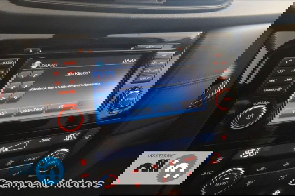 Nissan X-Trail usata a Venezia (10)