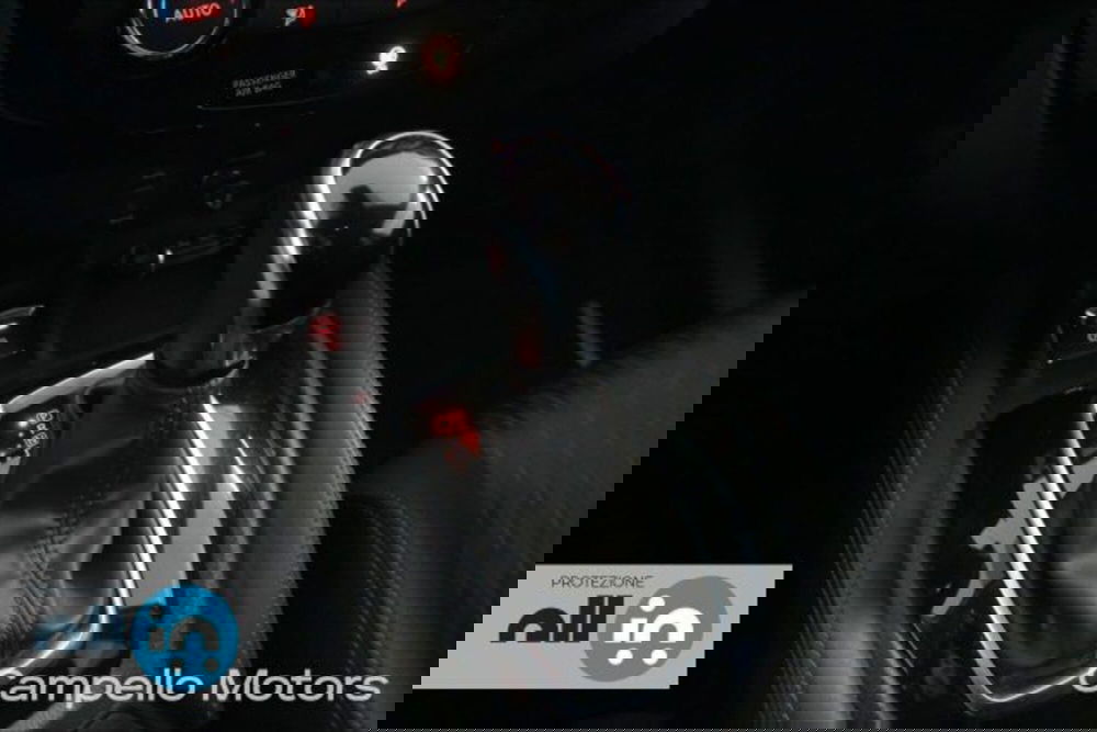 Nissan X-Trail usata a Venezia (12)