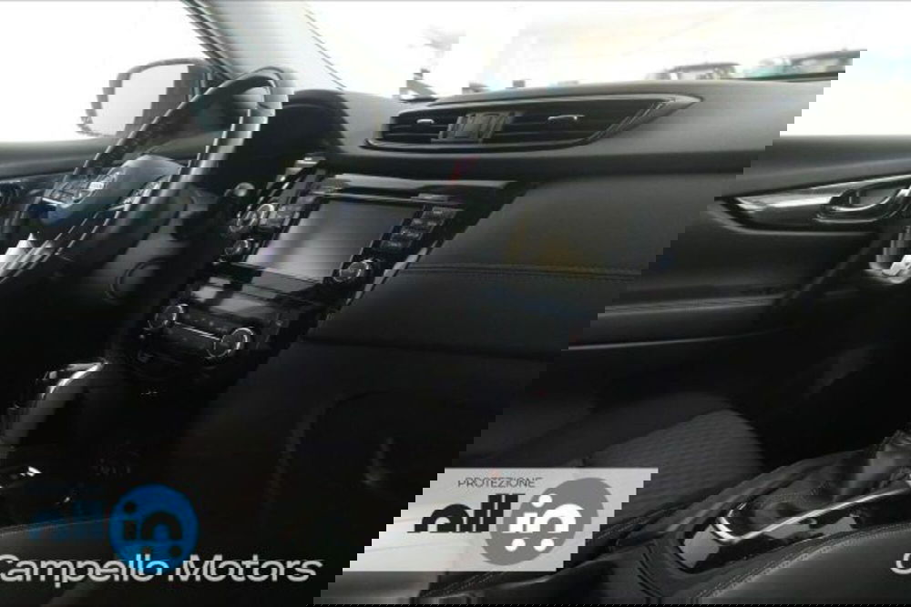 Nissan X-Trail usata a Venezia (13)