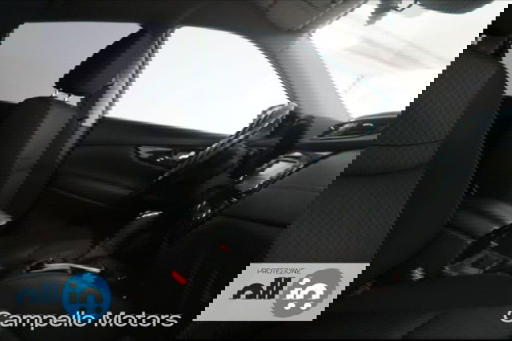 Nissan X-Trail usata a Venezia (14)
