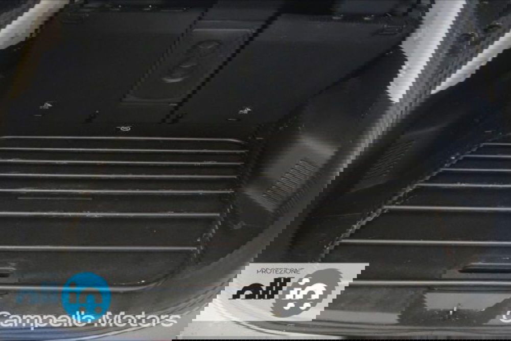 Nissan X-Trail usata a Venezia (16)