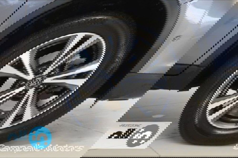 Nissan X-Trail usata a Venezia (17)