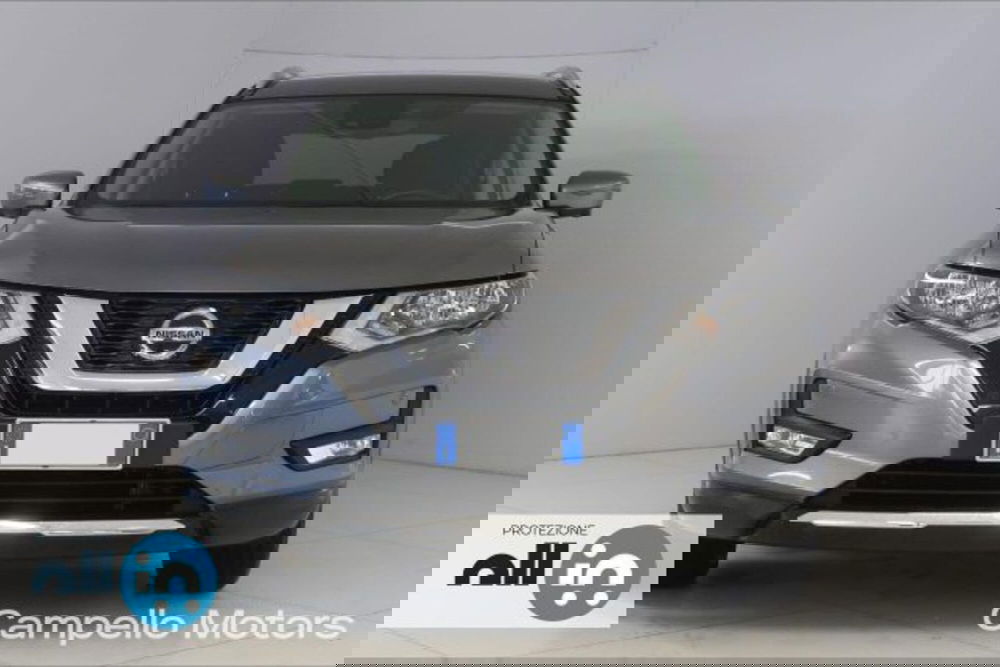Nissan X-Trail usata a Venezia (2)