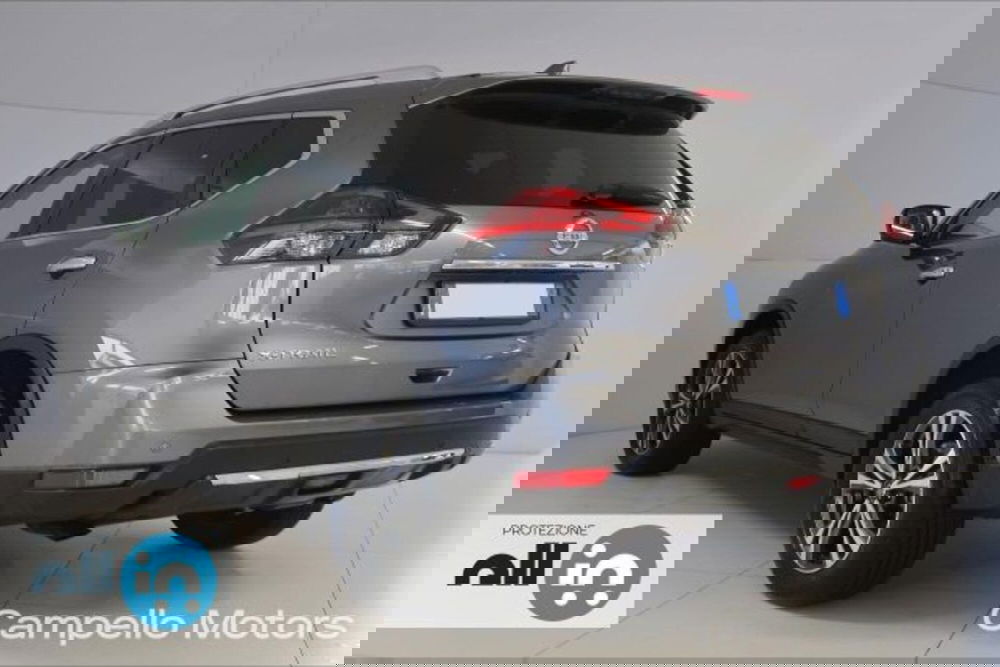 Nissan X-Trail usata a Venezia (3)