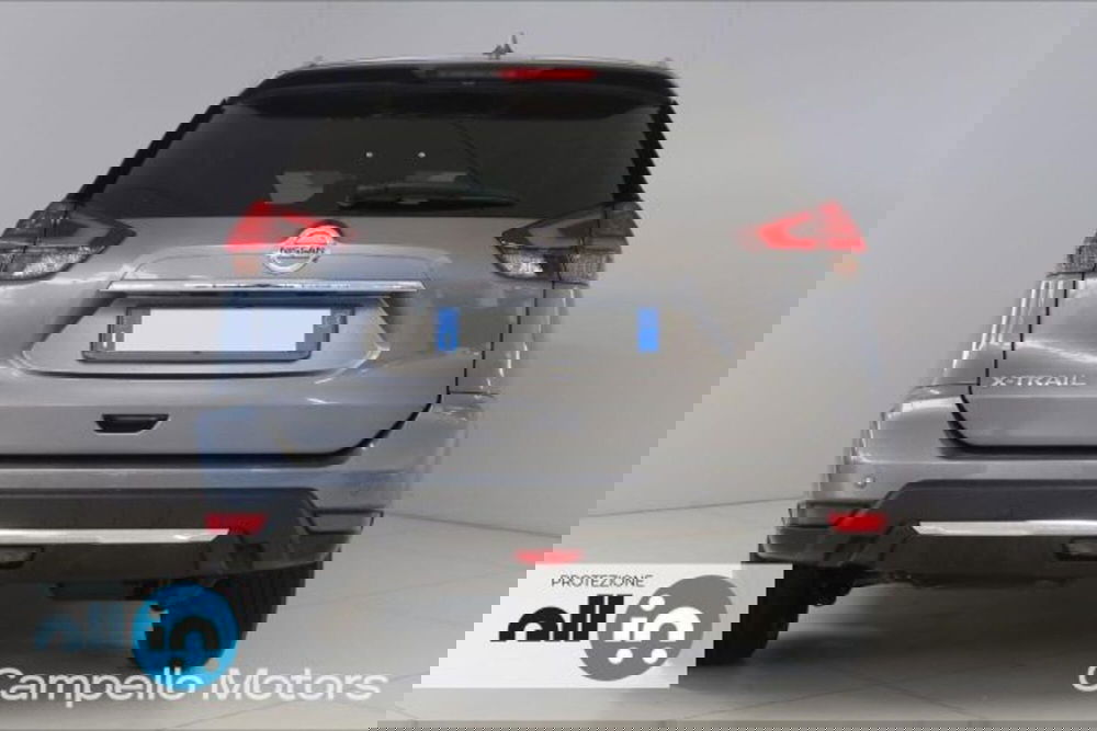 Nissan X-Trail usata a Venezia (4)