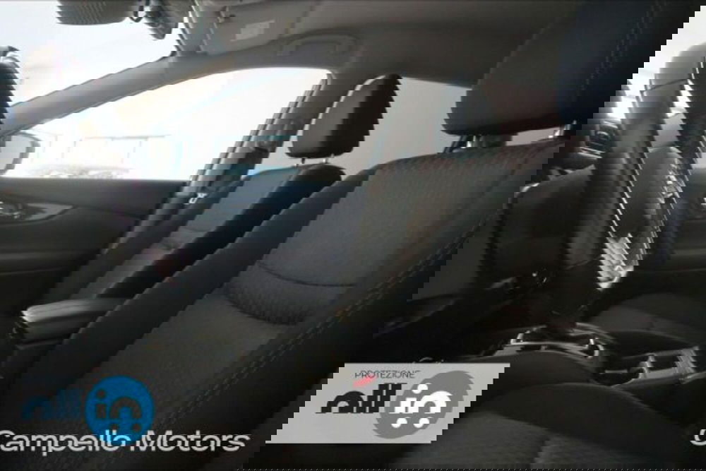 Nissan X-Trail usata a Venezia (5)