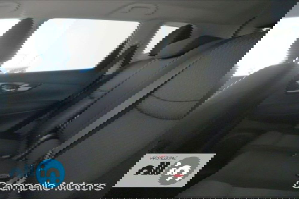 Nissan X-Trail usata a Venezia (6)