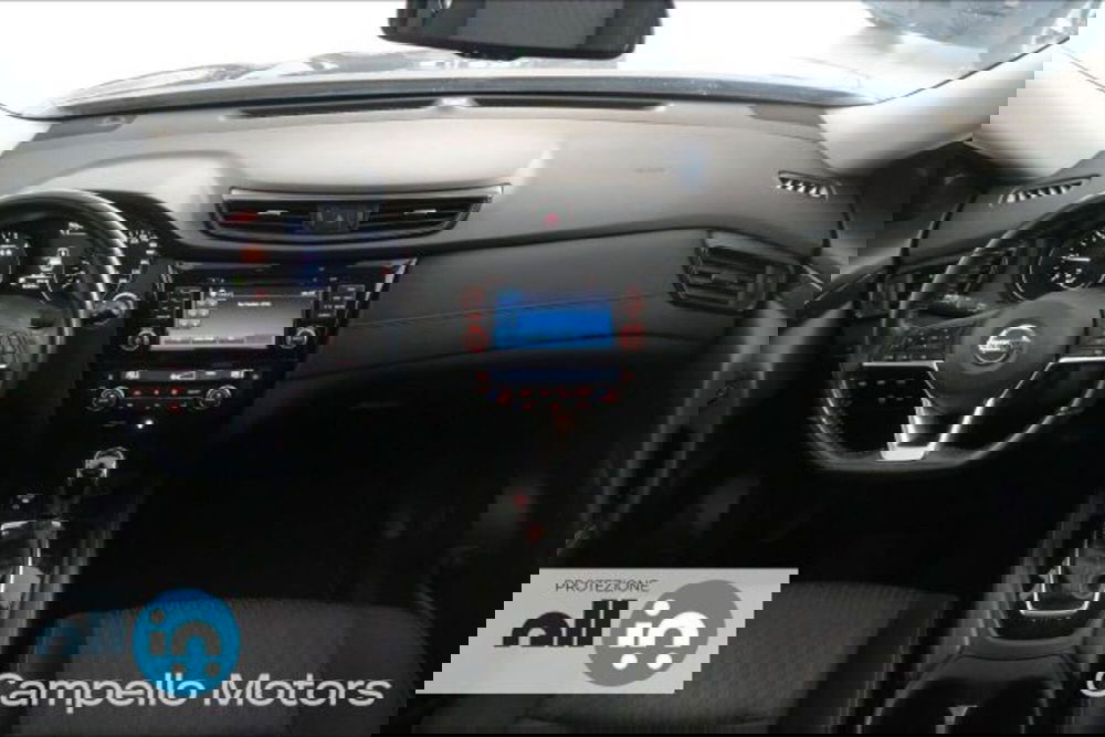 Nissan X-Trail usata a Venezia (7)