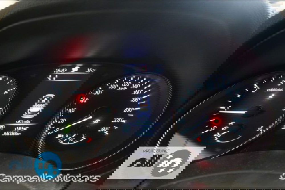 Nissan X-Trail usata a Venezia (9)