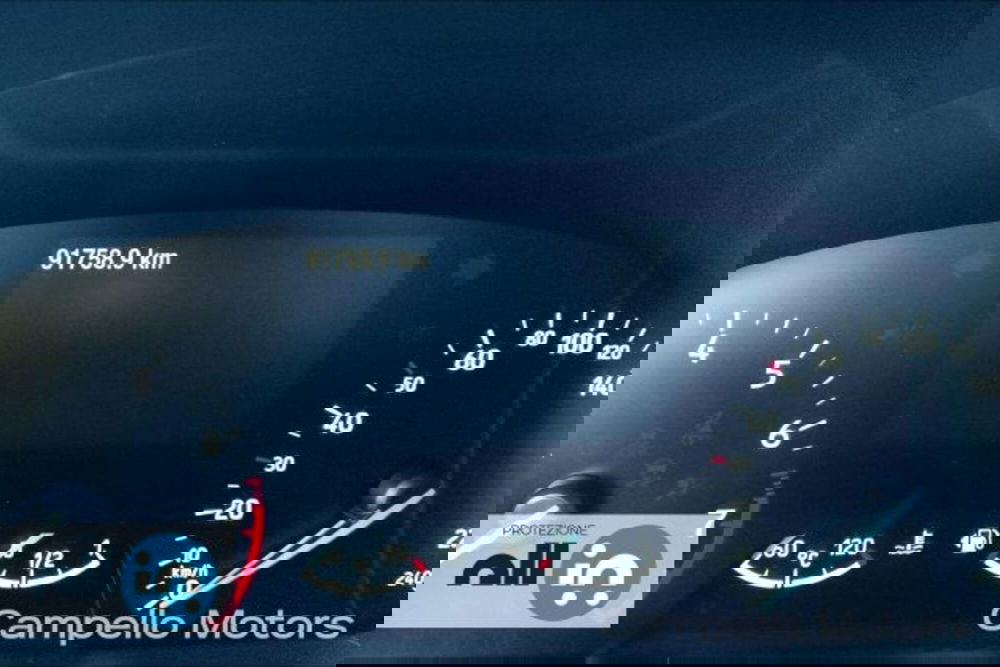 Ford Focus Station Wagon usata a Venezia (11)