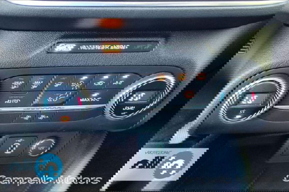 Ford Focus Station Wagon usata a Venezia (14)