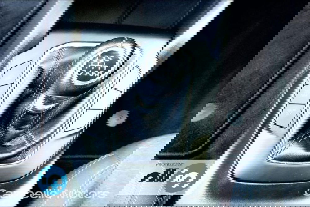 Ford Focus Station Wagon usata a Venezia (15)