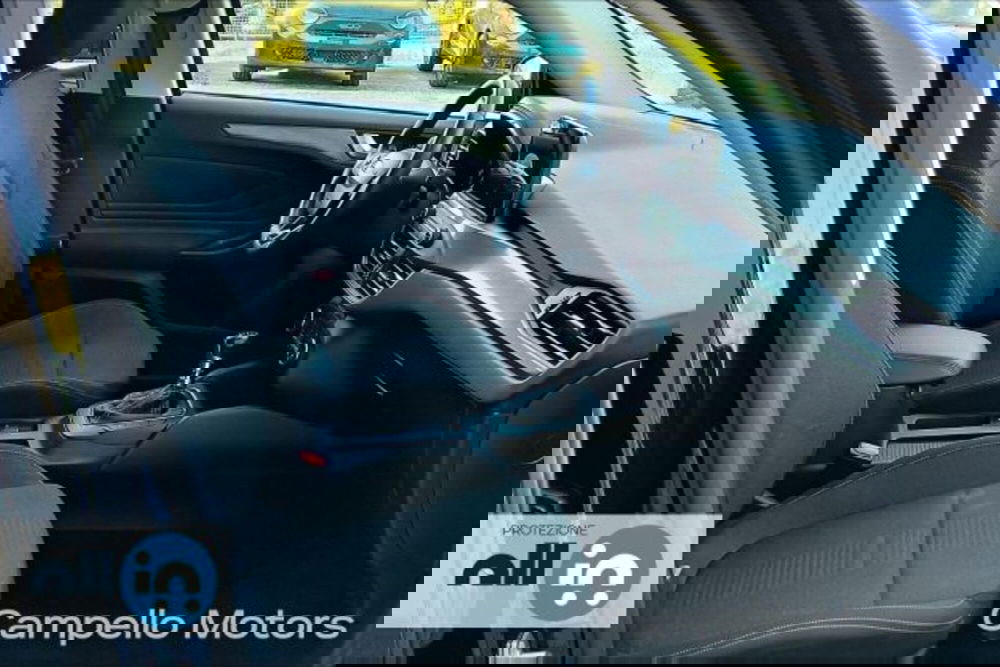 Ford Focus Station Wagon usata a Venezia (16)