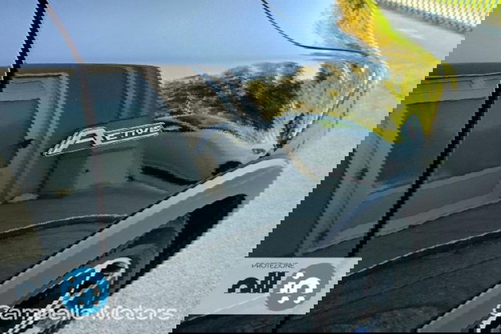 Ford Focus Station Wagon usata a Venezia (17)