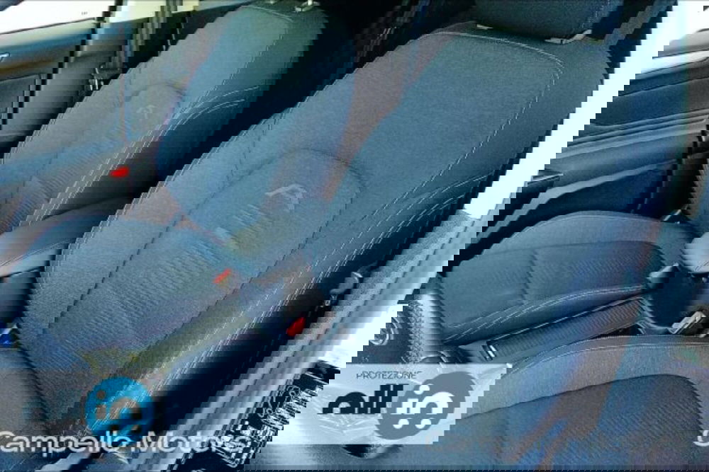 Ford Focus Station Wagon usata a Venezia (18)