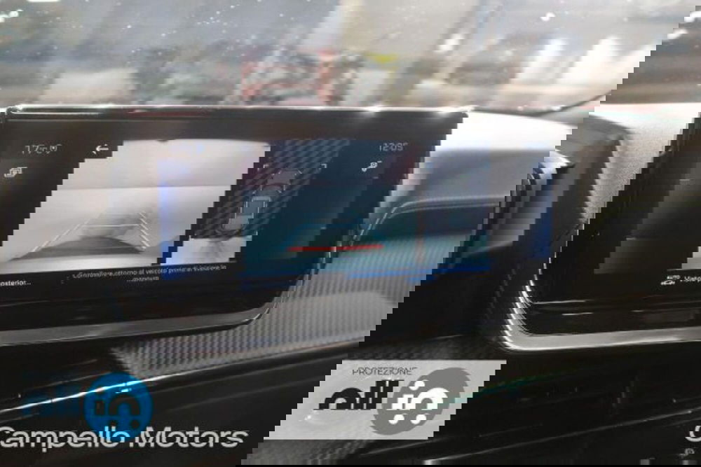 Peugeot 2008 usata a Venezia (11)