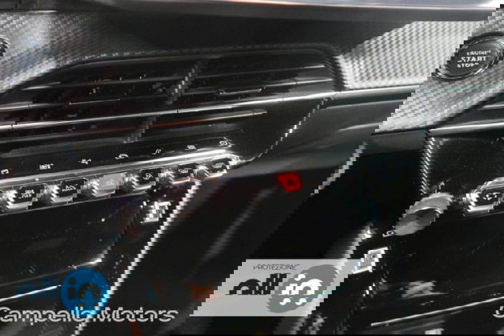Peugeot 2008 usata a Venezia (12)
