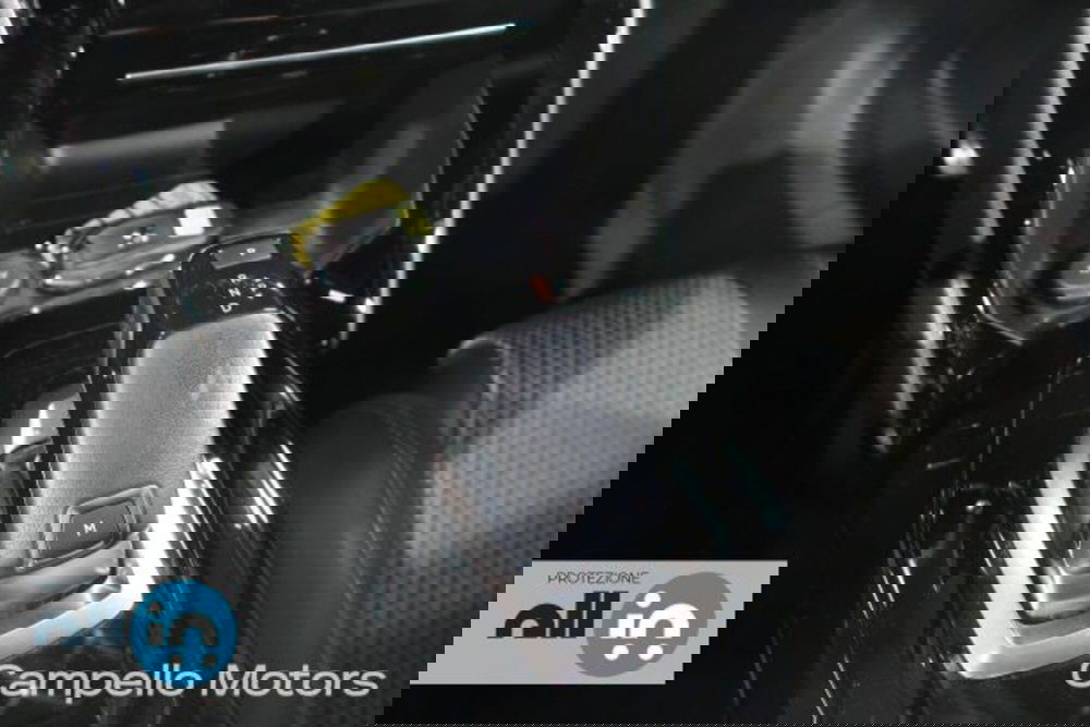 Peugeot 2008 usata a Venezia (13)