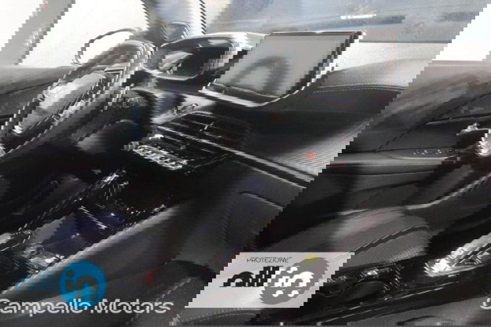 Peugeot 2008 usata a Venezia (14)