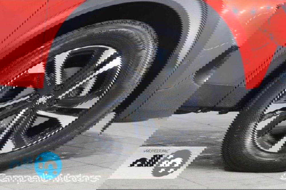 Peugeot 2008 usata a Venezia (18)