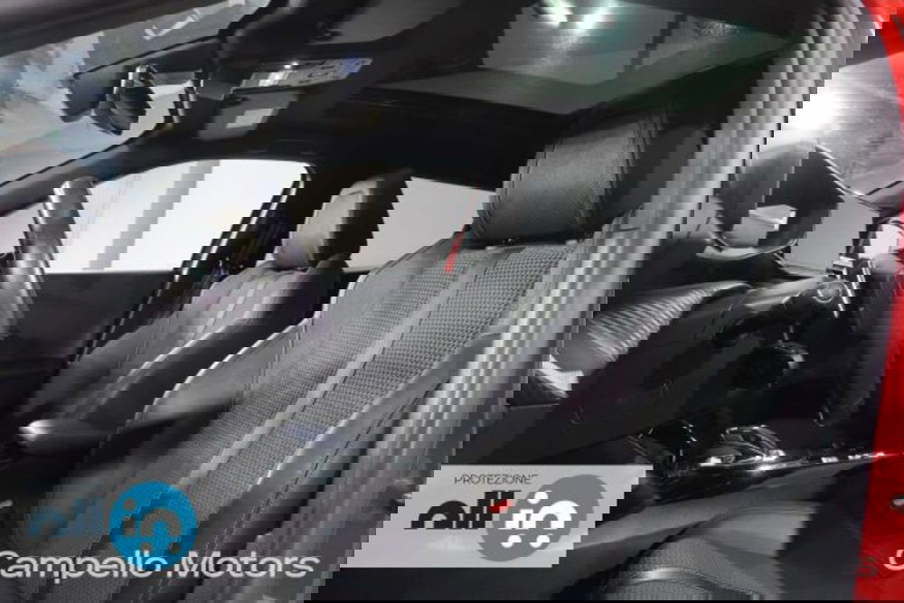 Peugeot 2008 usata a Venezia (5)