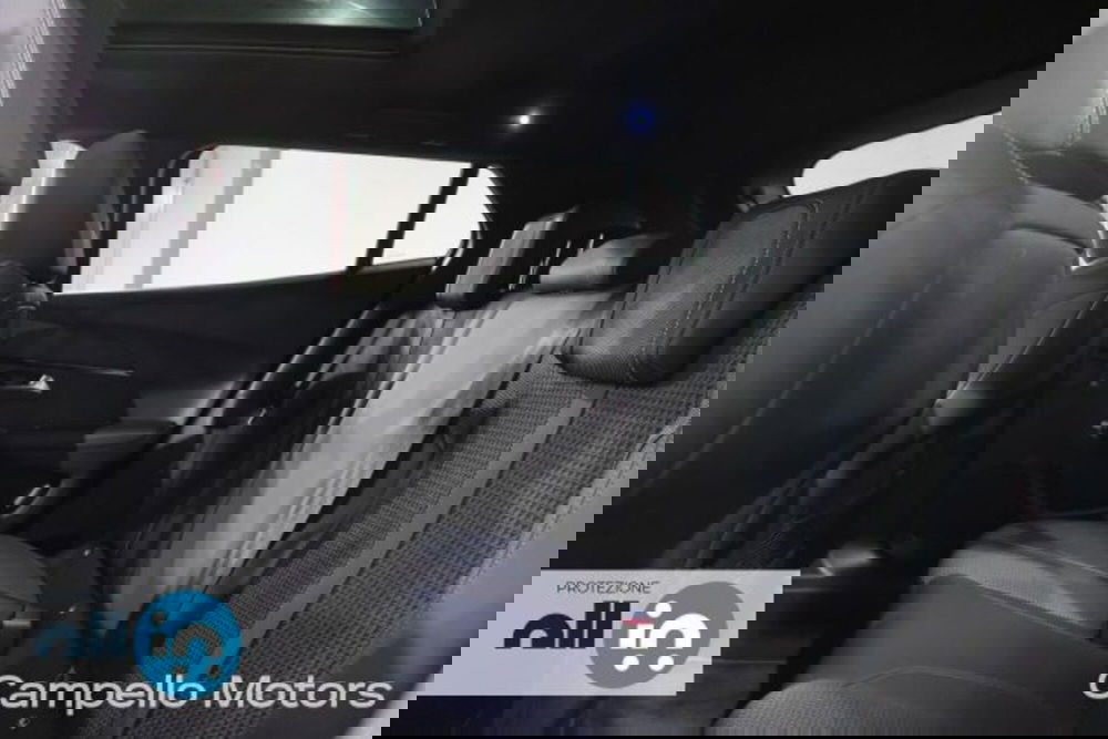 Peugeot 2008 usata a Venezia (6)