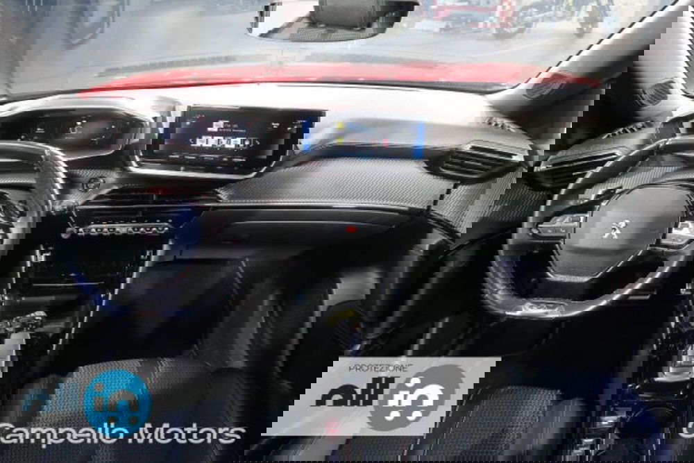 Peugeot 2008 usata a Venezia (7)