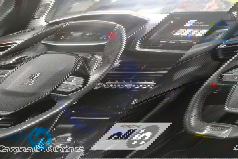 Peugeot 2008 usata a Venezia (8)