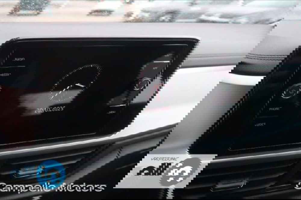 Volkswagen T-Roc usata a Venezia (10)