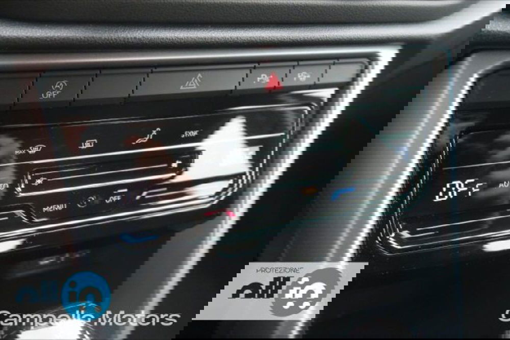 Volkswagen T-Roc usata a Venezia (12)