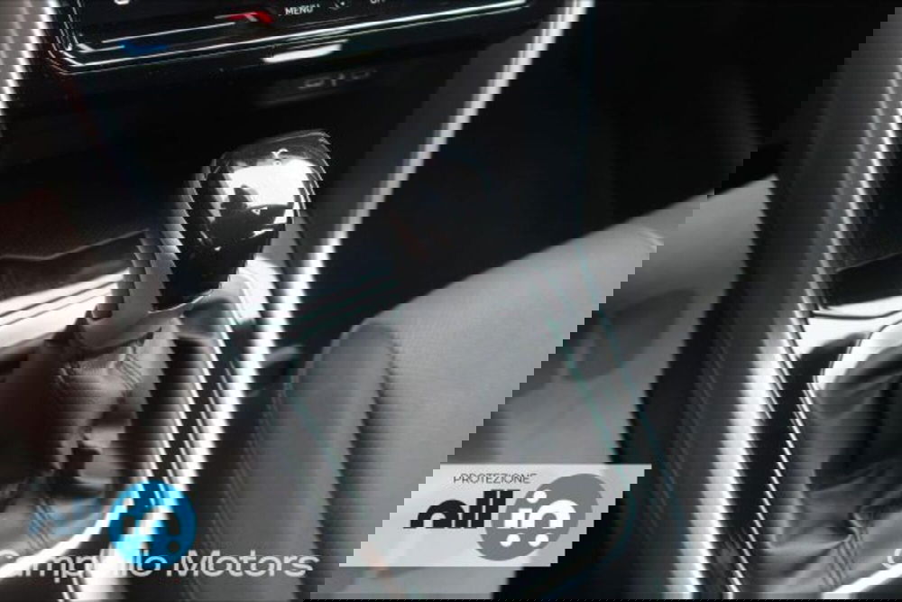 Volkswagen T-Roc usata a Venezia (13)