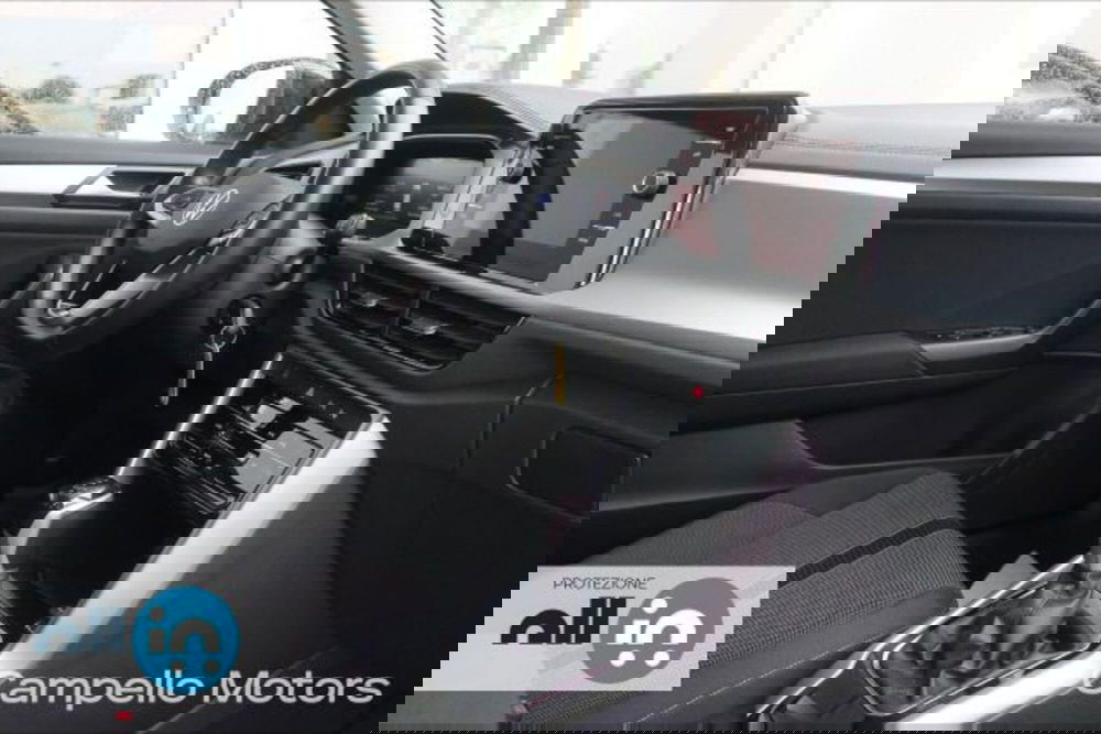 Volkswagen T-Roc usata a Venezia (14)