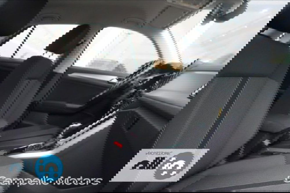 Volkswagen T-Roc usata a Venezia (15)